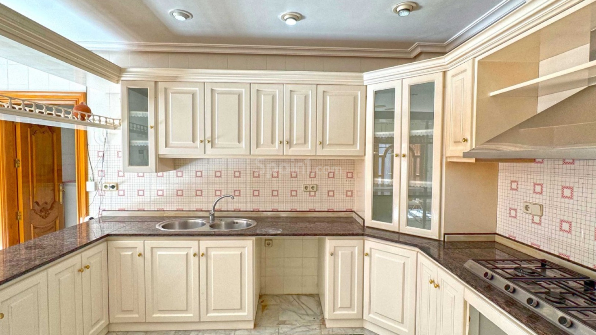 Resale - Townhouse -
San Pedro del Pinatar