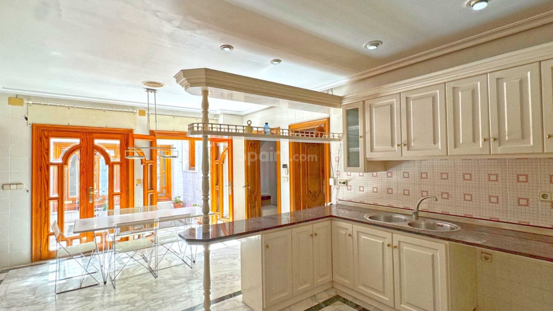 Resale - Townhouse -
San Pedro del Pinatar