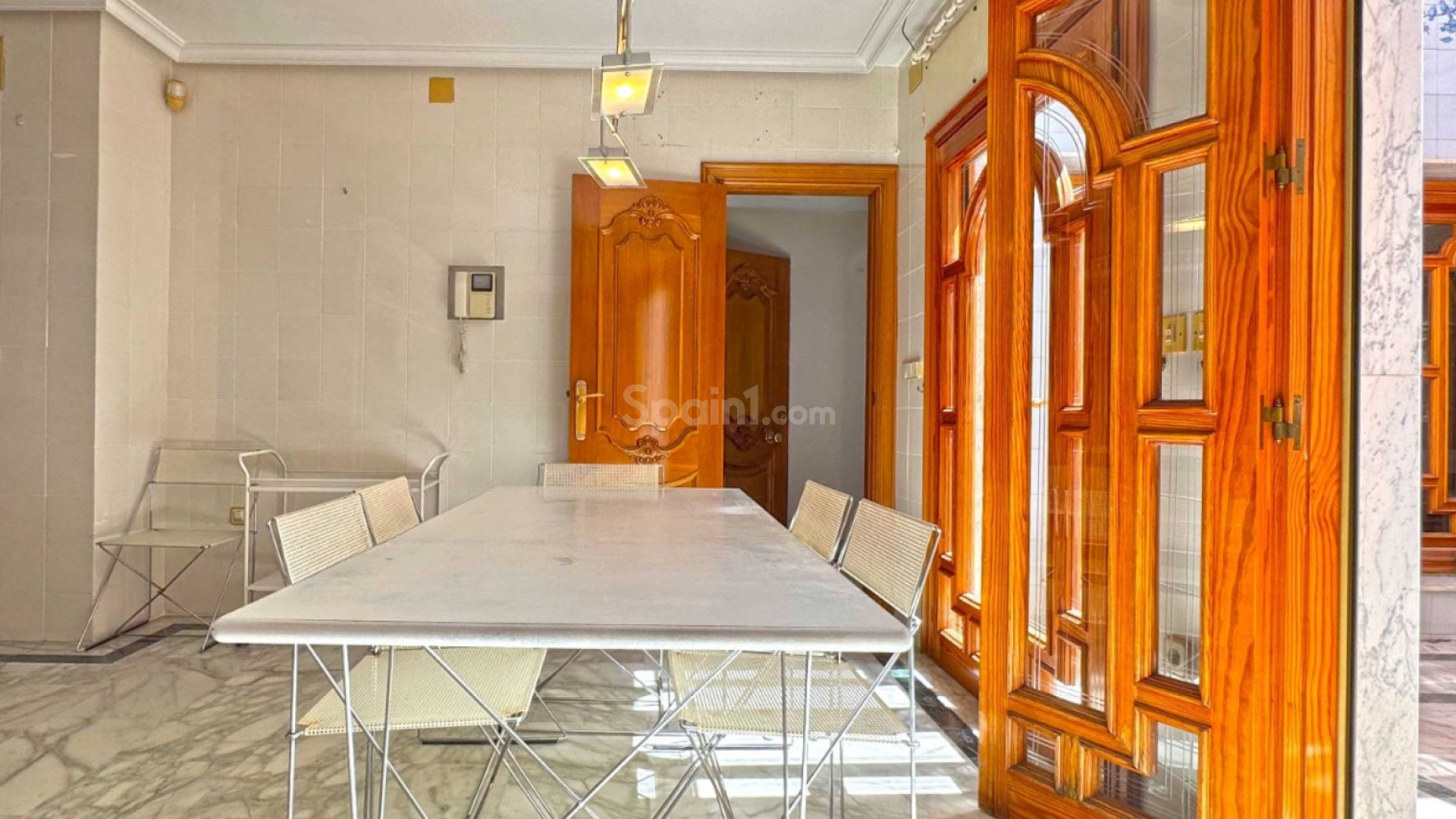 Resale - Townhouse -
San Pedro del Pinatar