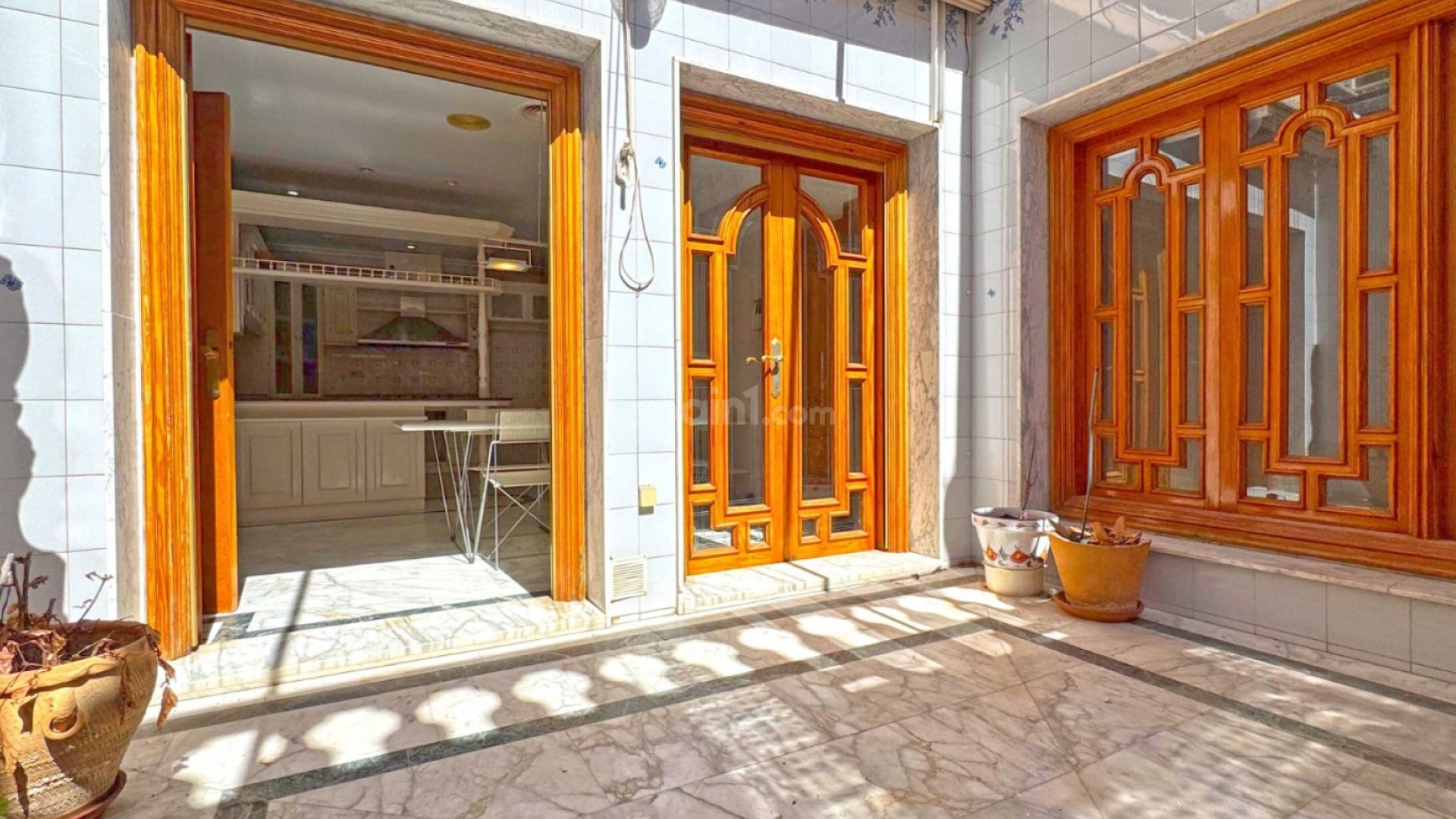 Resale - Townhouse -
San Pedro del Pinatar