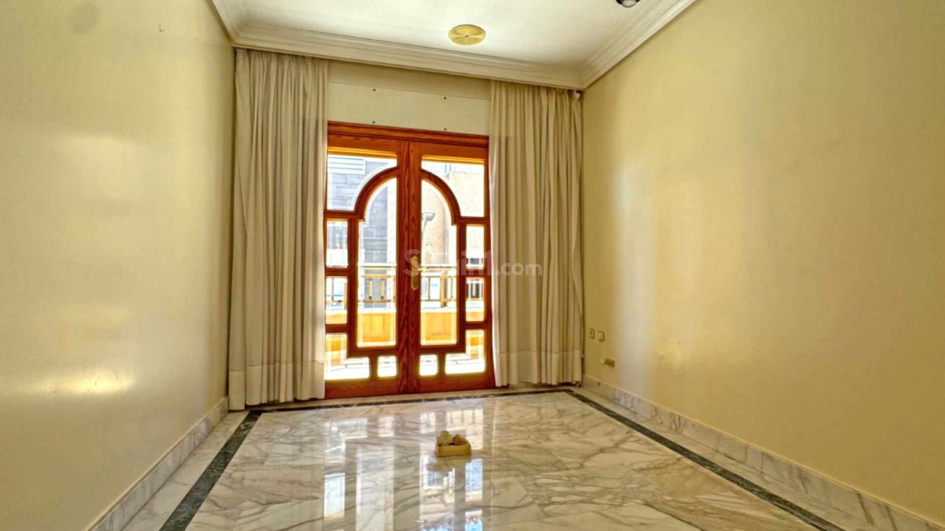 Resale - Townhouse -
San Pedro del Pinatar