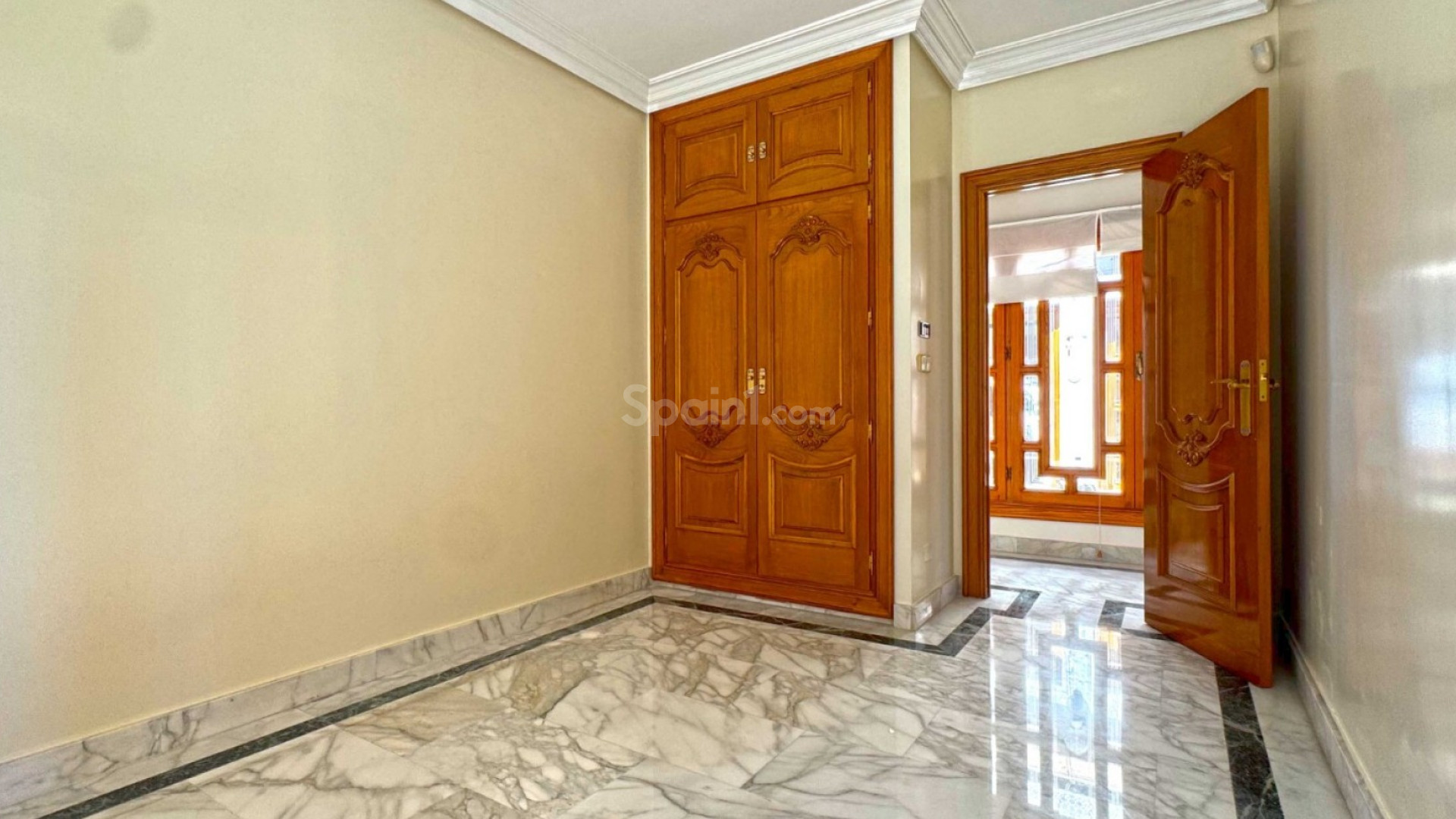 Resale - Townhouse -
San Pedro del Pinatar