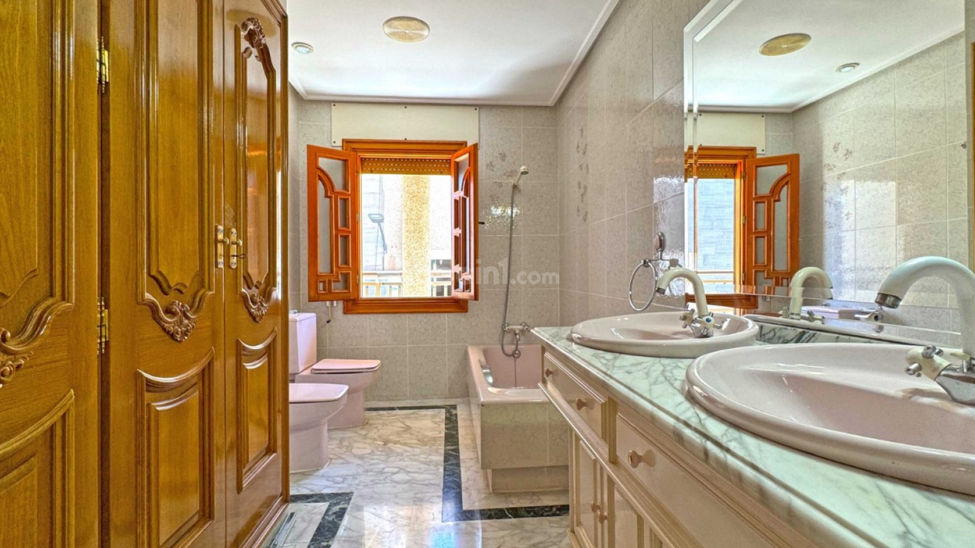 Resale - Townhouse -
San Pedro del Pinatar