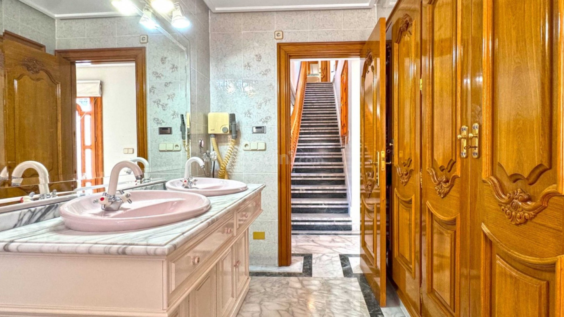 Resale - Townhouse -
San Pedro del Pinatar