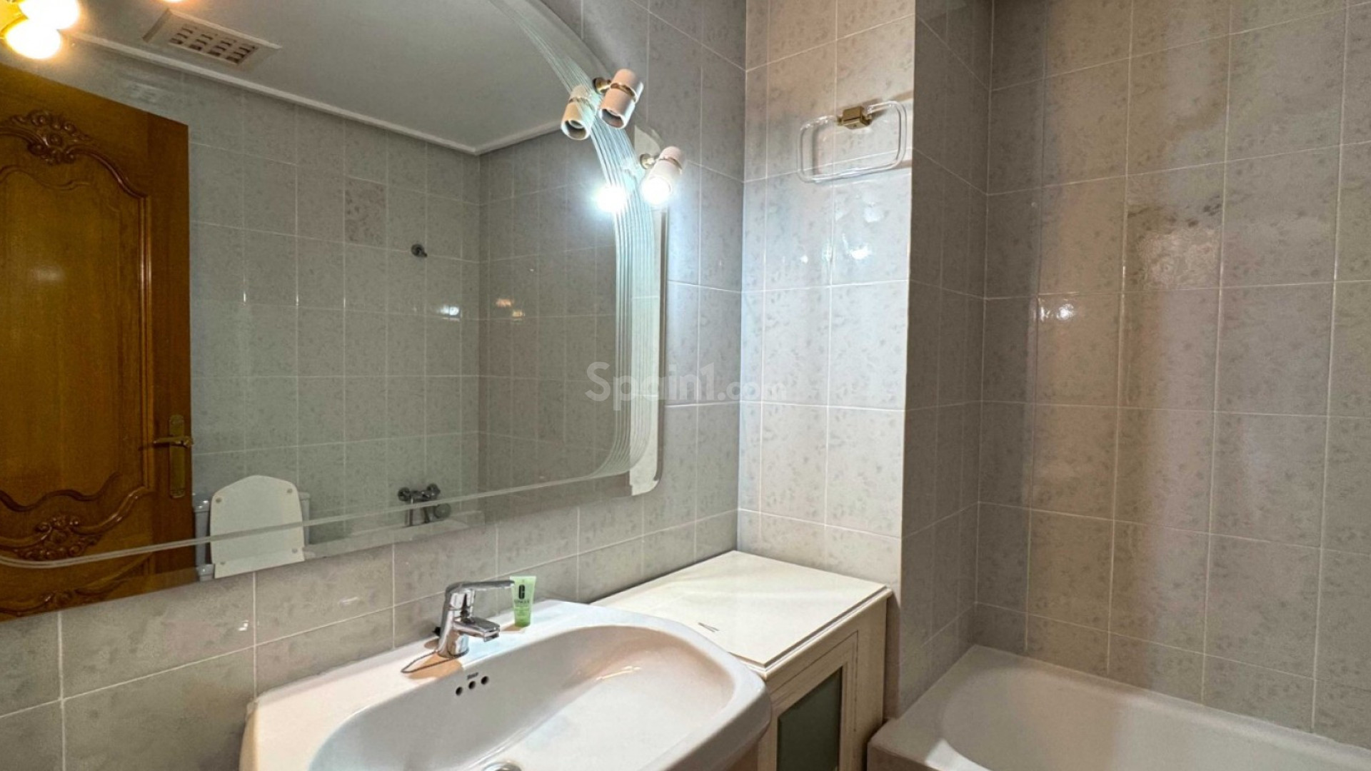 Resale - Townhouse -
San Pedro del Pinatar