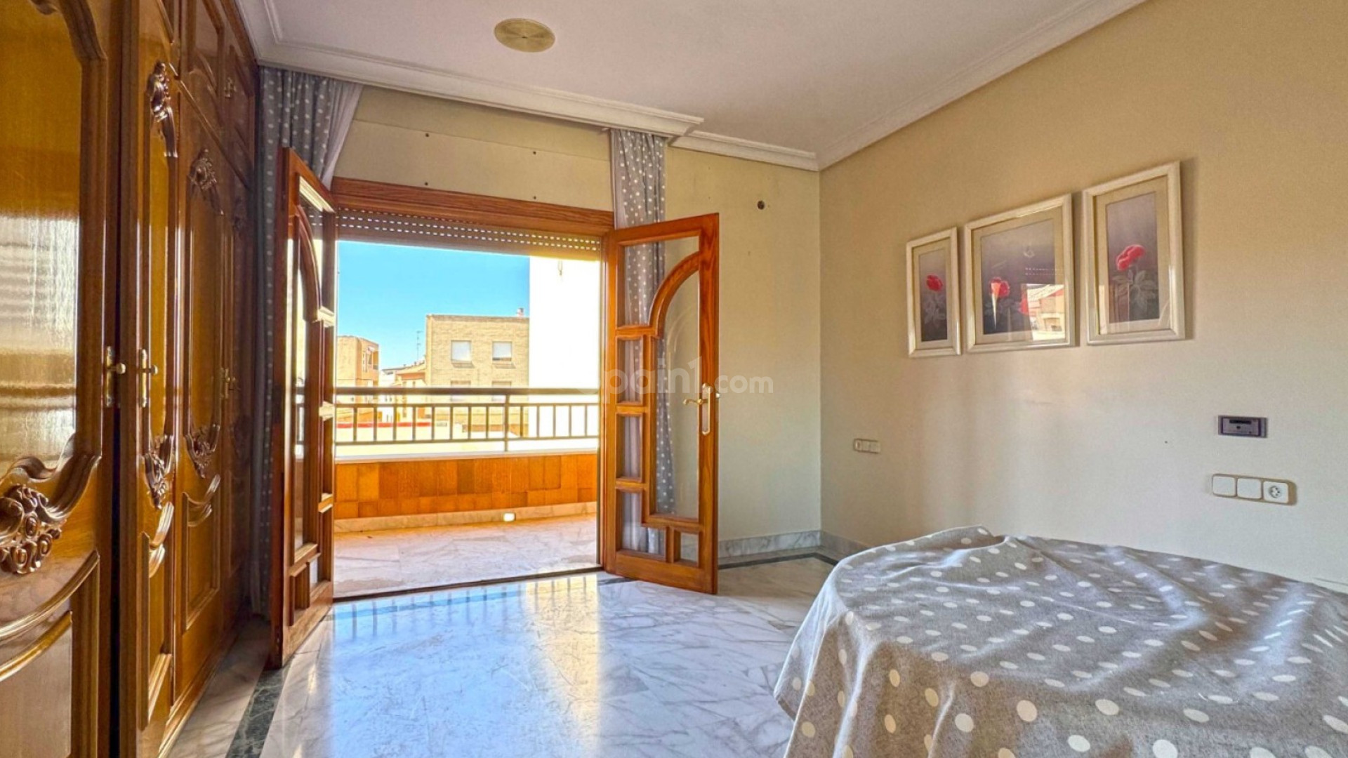 Resale - Townhouse -
San Pedro del Pinatar