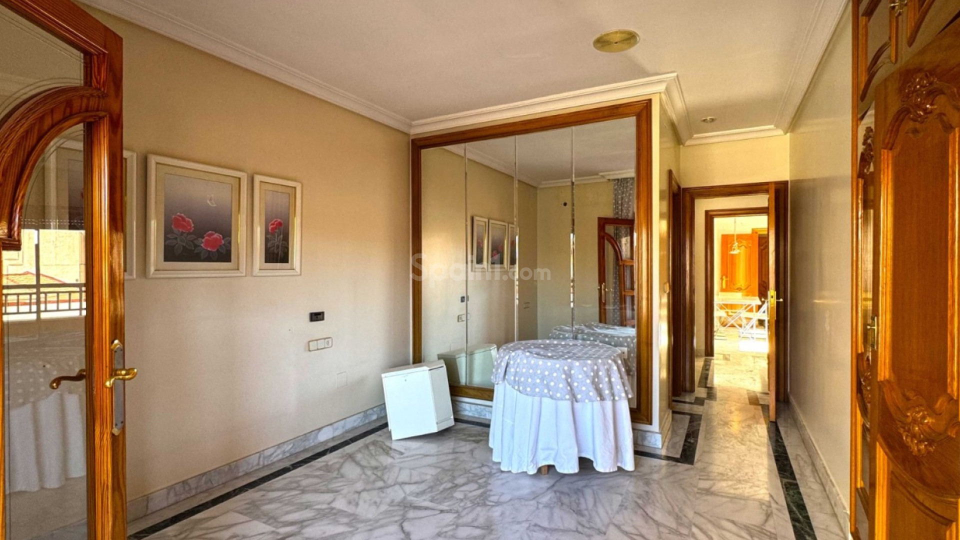 Resale - Townhouse -
San Pedro del Pinatar