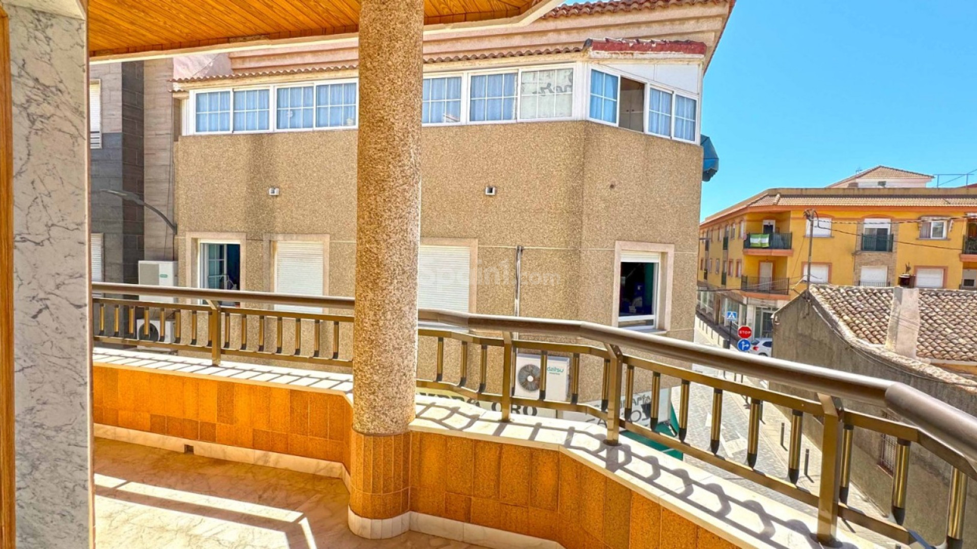 Resale - Townhouse -
San Pedro del Pinatar