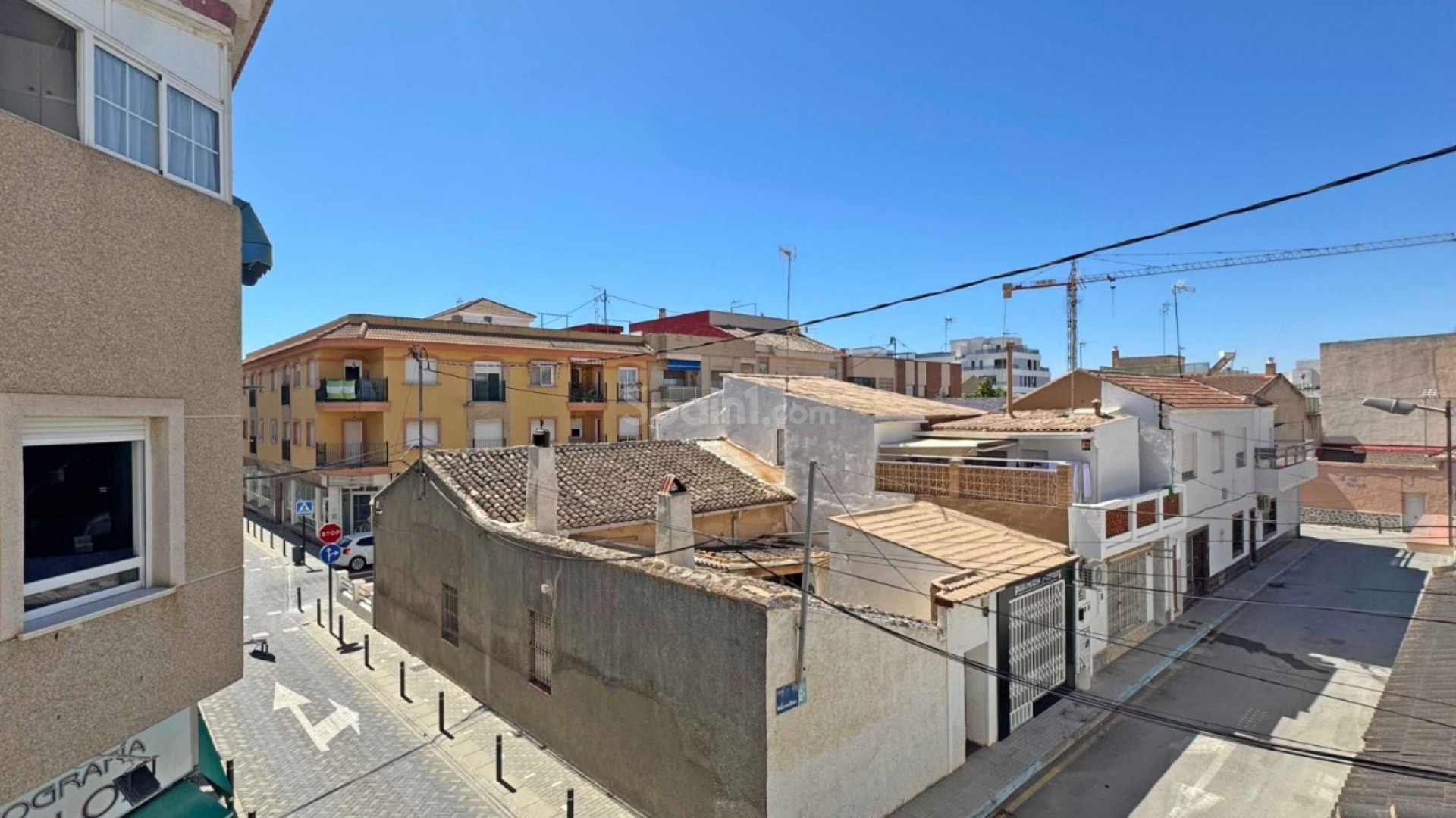 Resale - Townhouse -
San Pedro del Pinatar