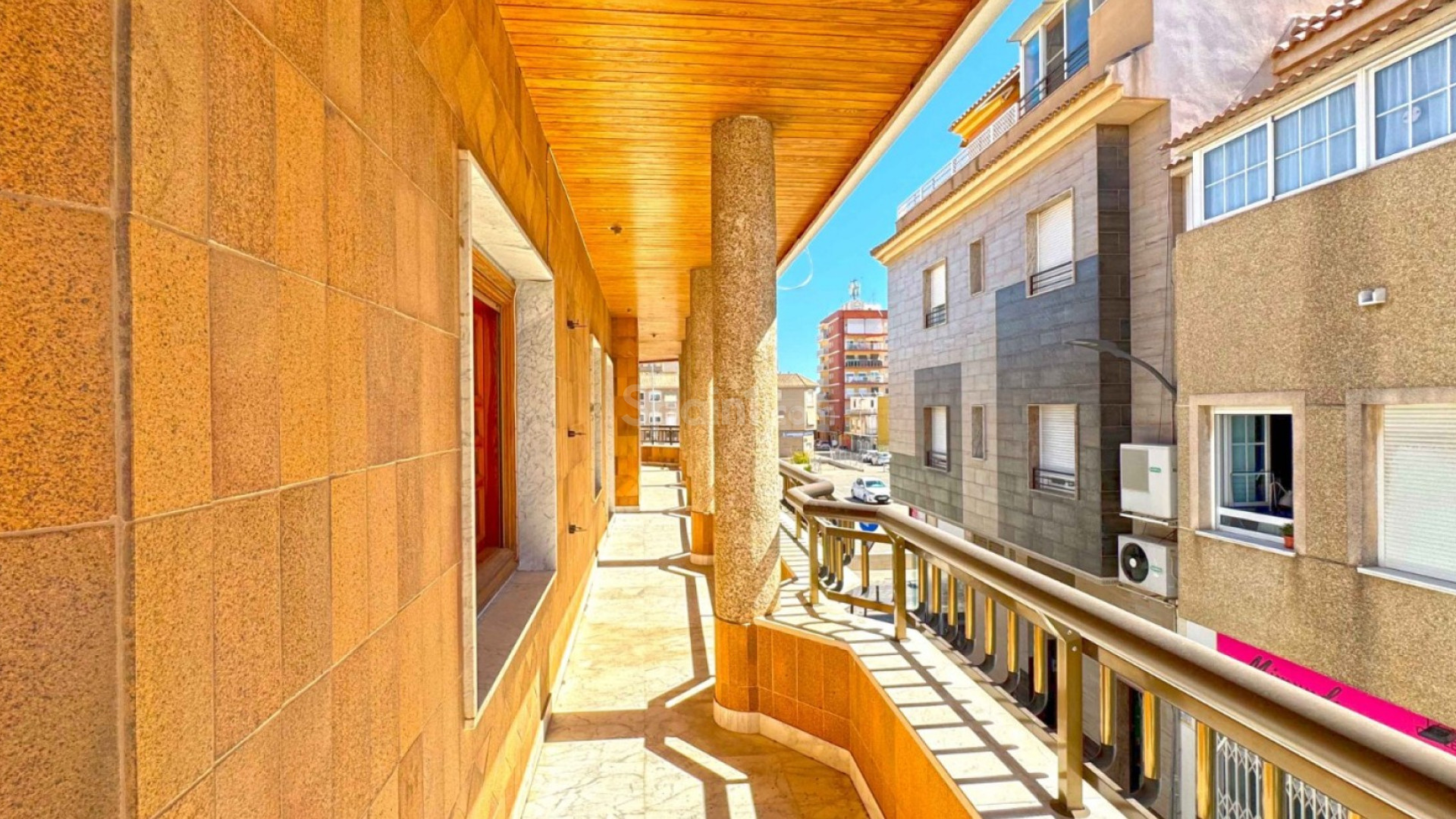 Resale - Townhouse -
San Pedro del Pinatar