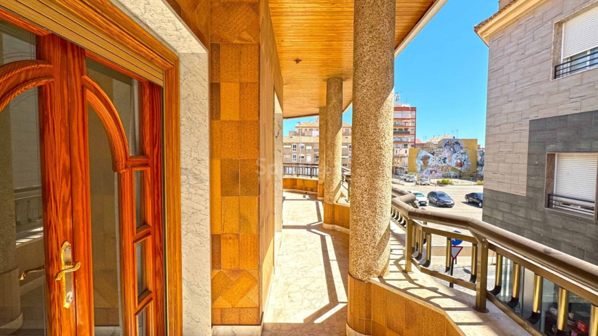 Resale - Townhouse -
San Pedro del Pinatar