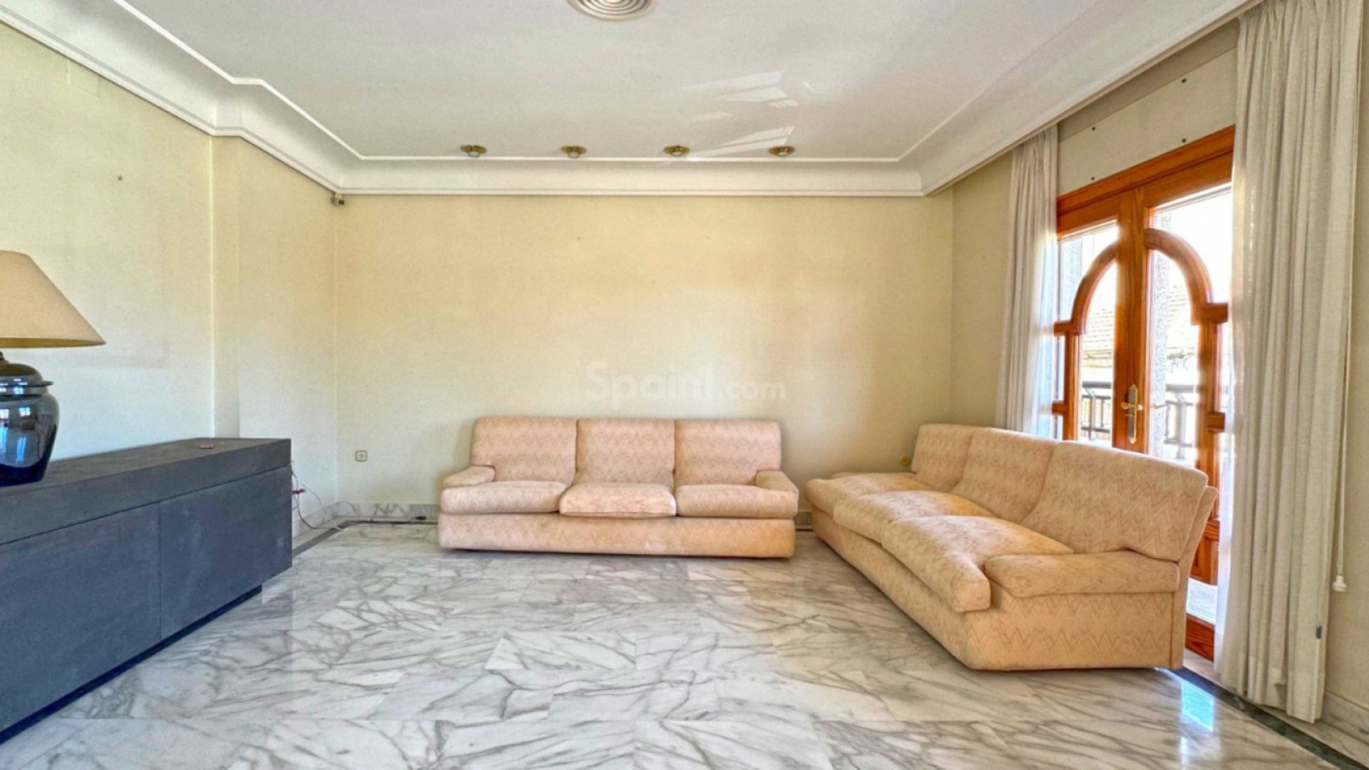 Resale - Townhouse -
San Pedro del Pinatar