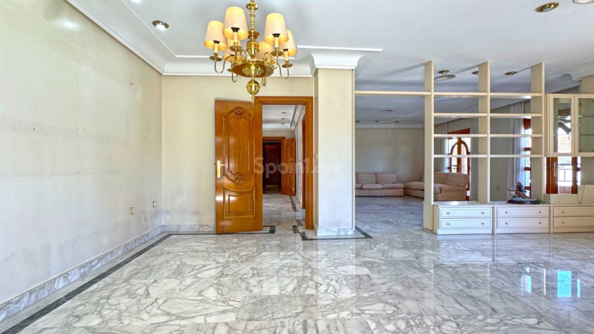 Resale - Townhouse -
San Pedro del Pinatar