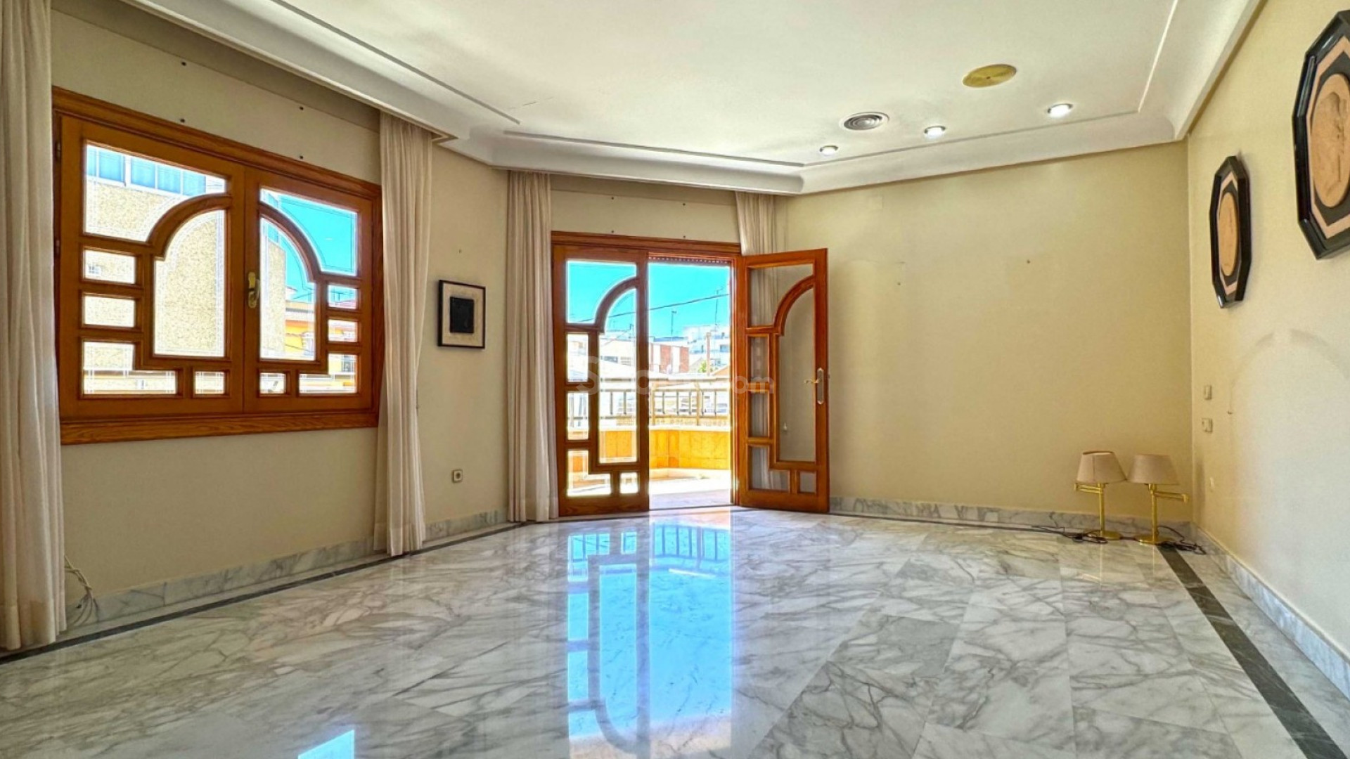 Resale - Townhouse -
San Pedro del Pinatar