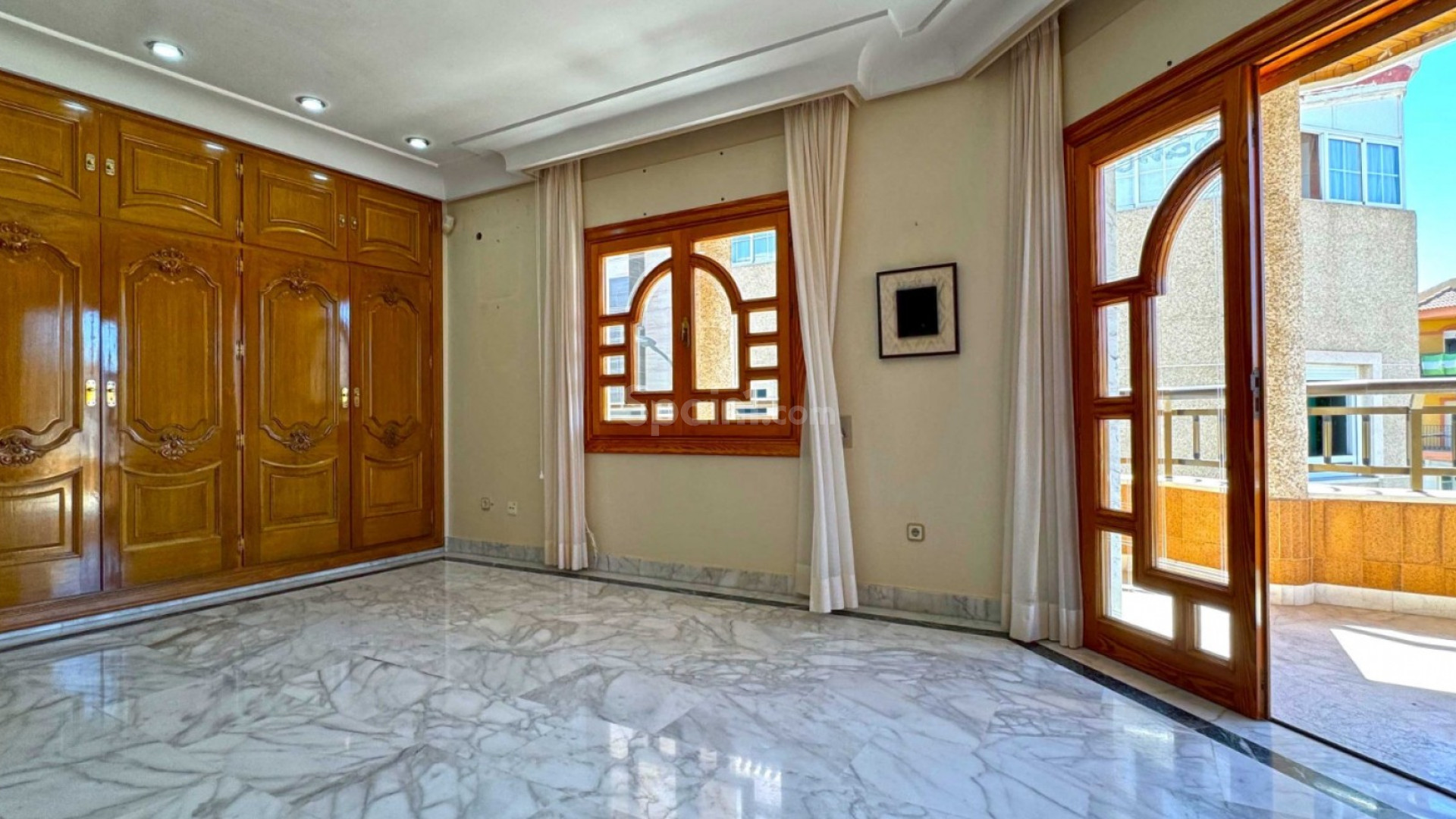 Resale - Townhouse -
San Pedro del Pinatar