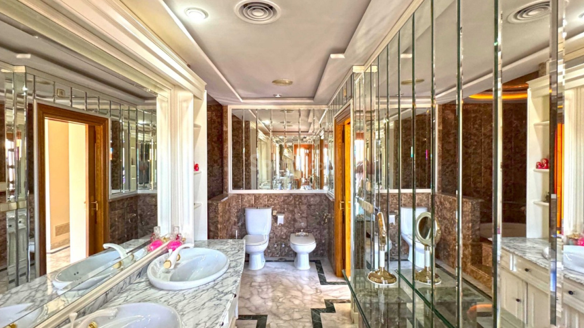 Resale - Townhouse -
San Pedro del Pinatar