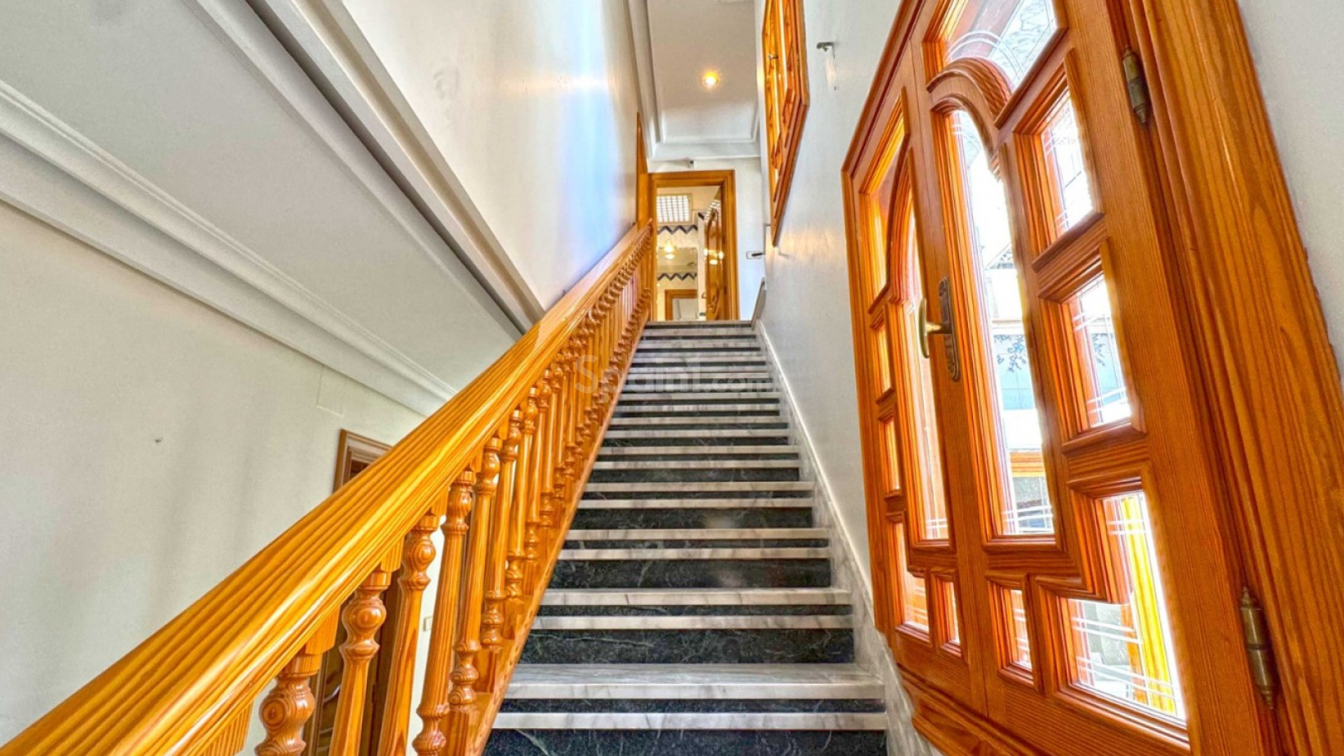 Resale - Townhouse -
San Pedro del Pinatar