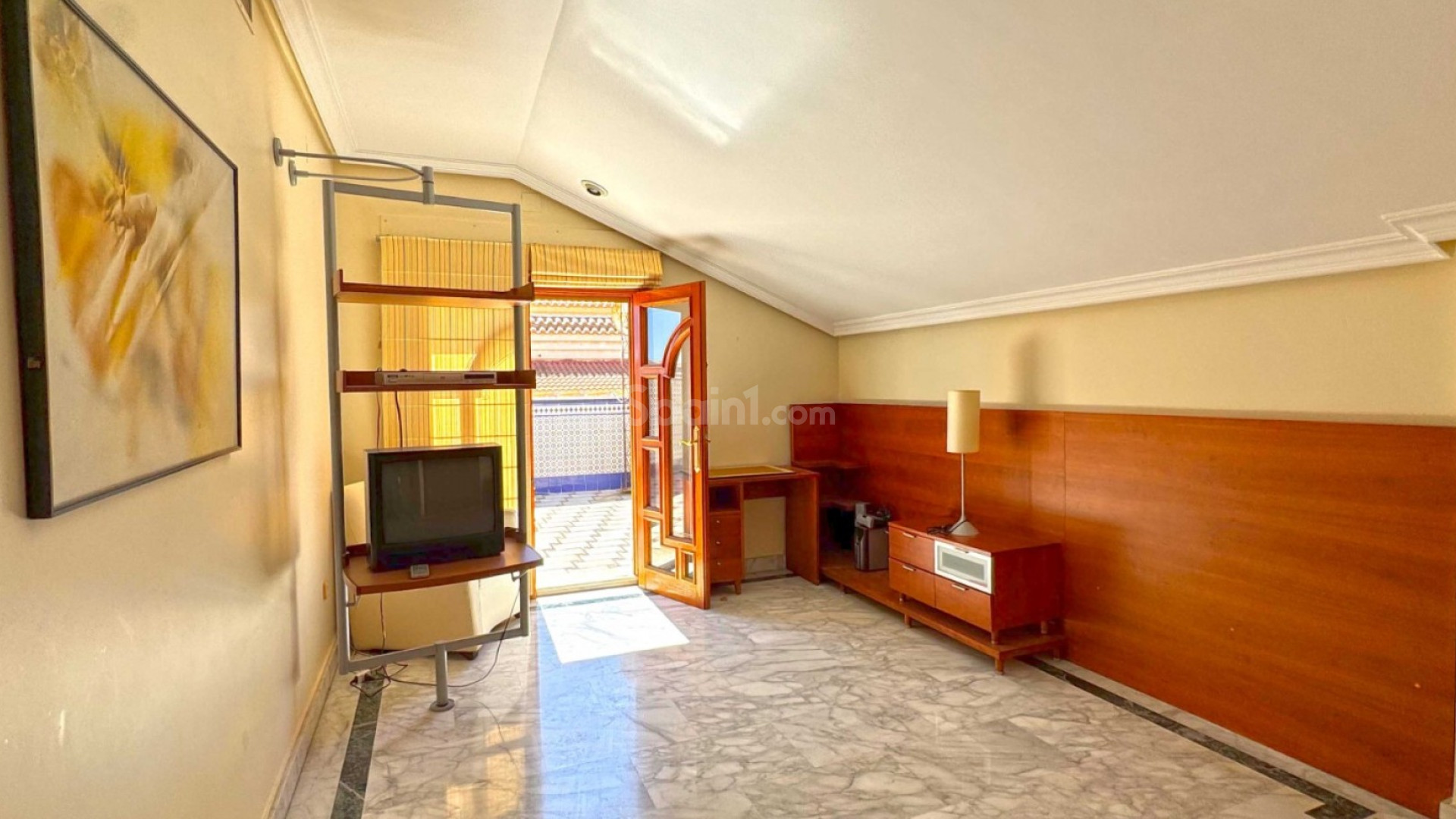Resale - Townhouse -
San Pedro del Pinatar