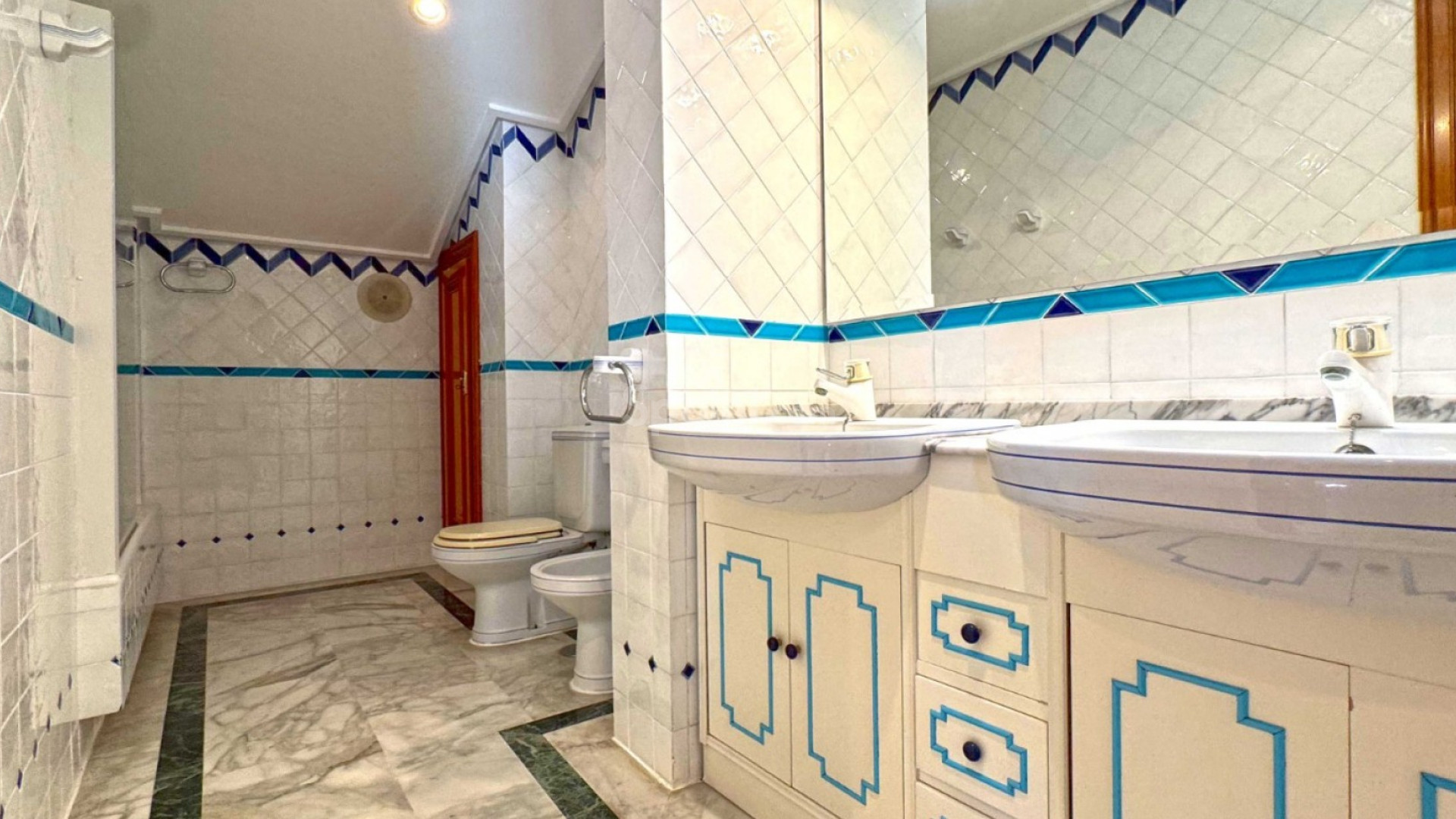 Resale - Townhouse -
San Pedro del Pinatar