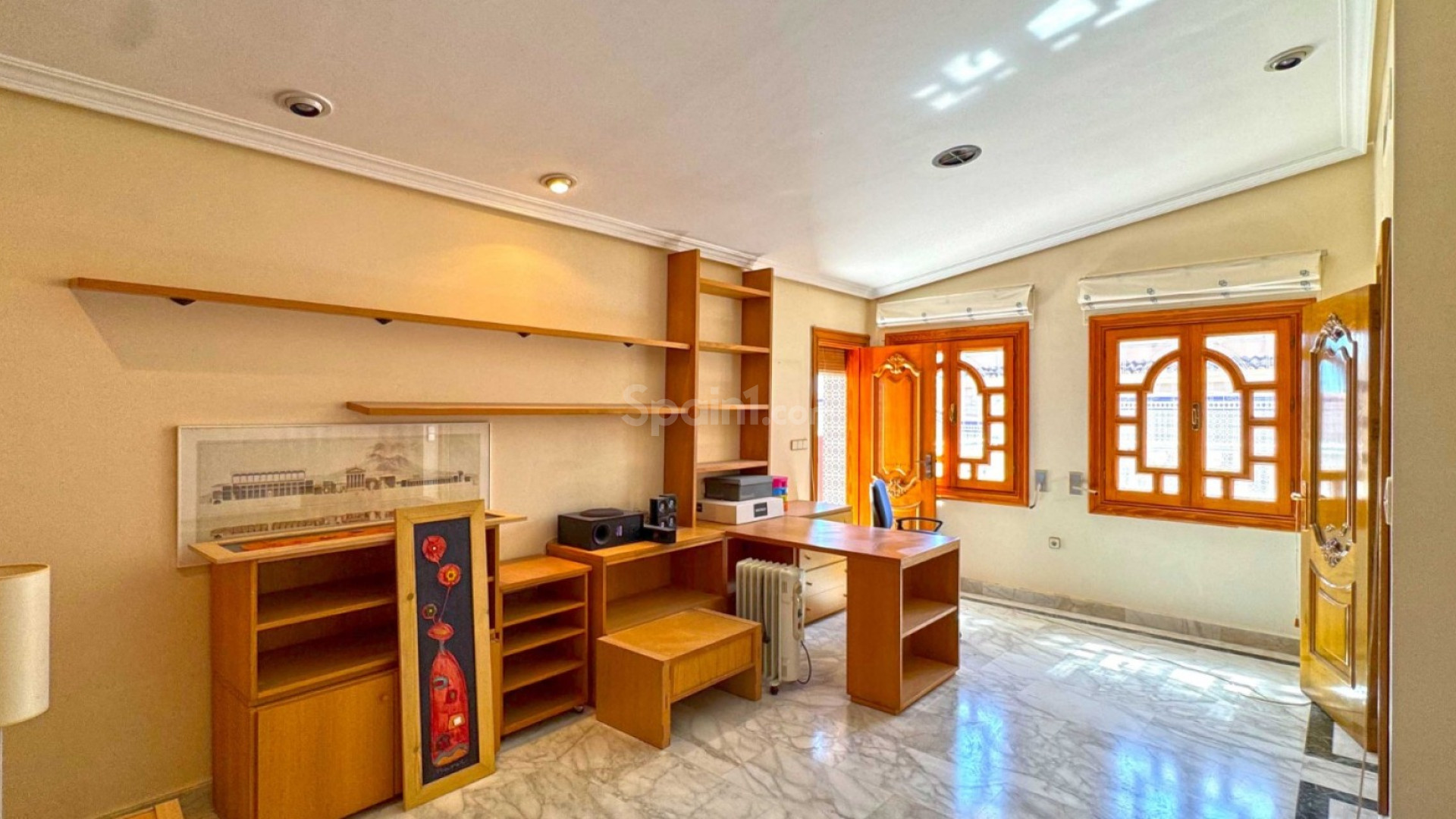 Resale - Townhouse -
San Pedro del Pinatar