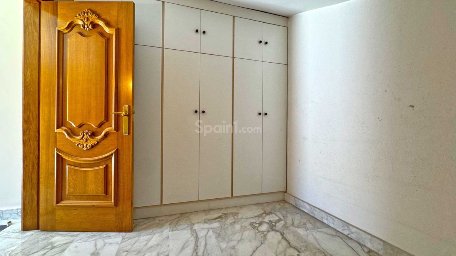 Resale - Townhouse -
San Pedro del Pinatar