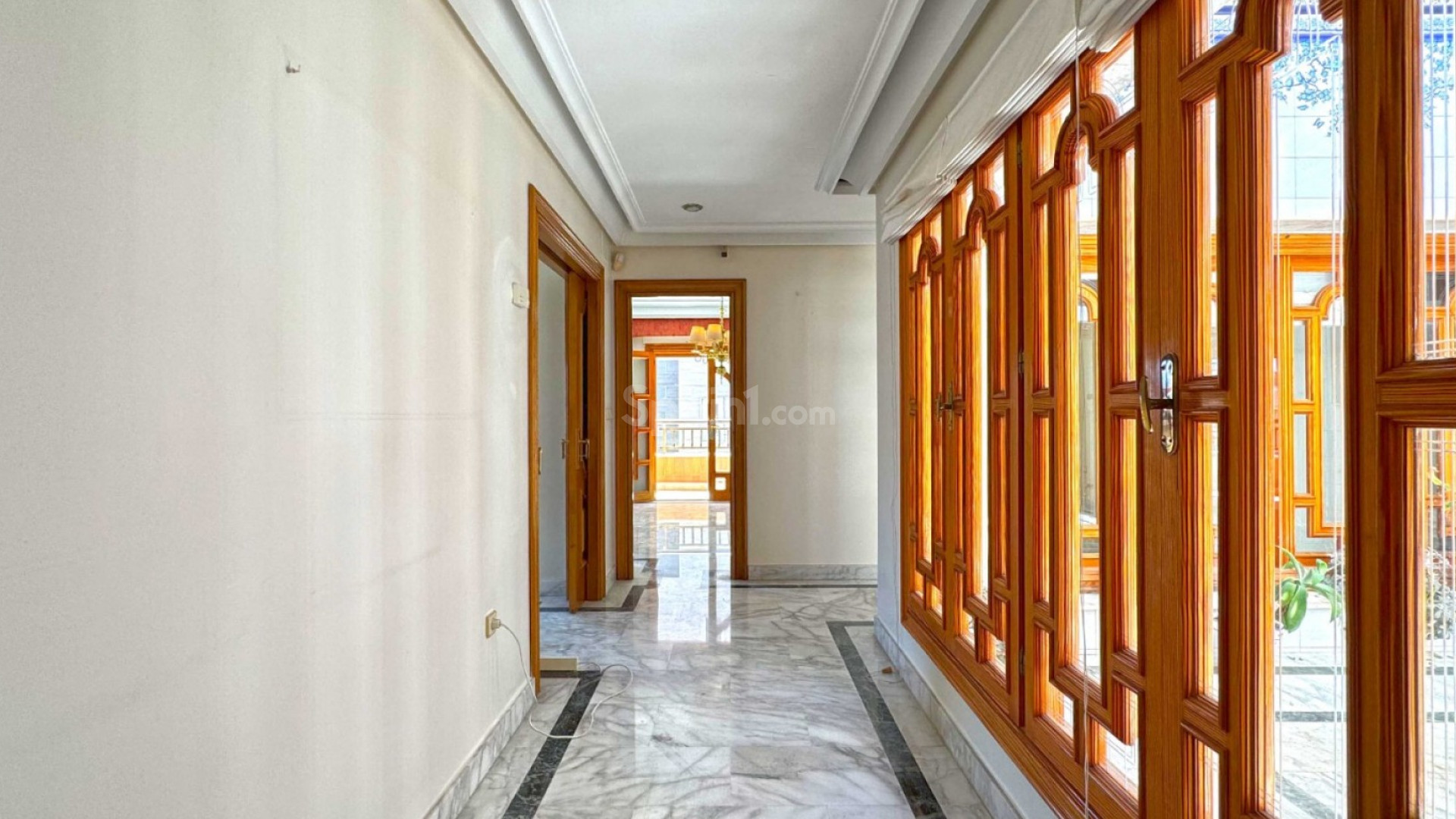 Resale - Townhouse -
San Pedro del Pinatar