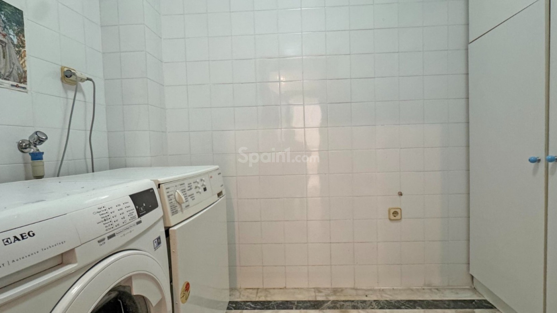 Resale - Townhouse -
San Pedro del Pinatar