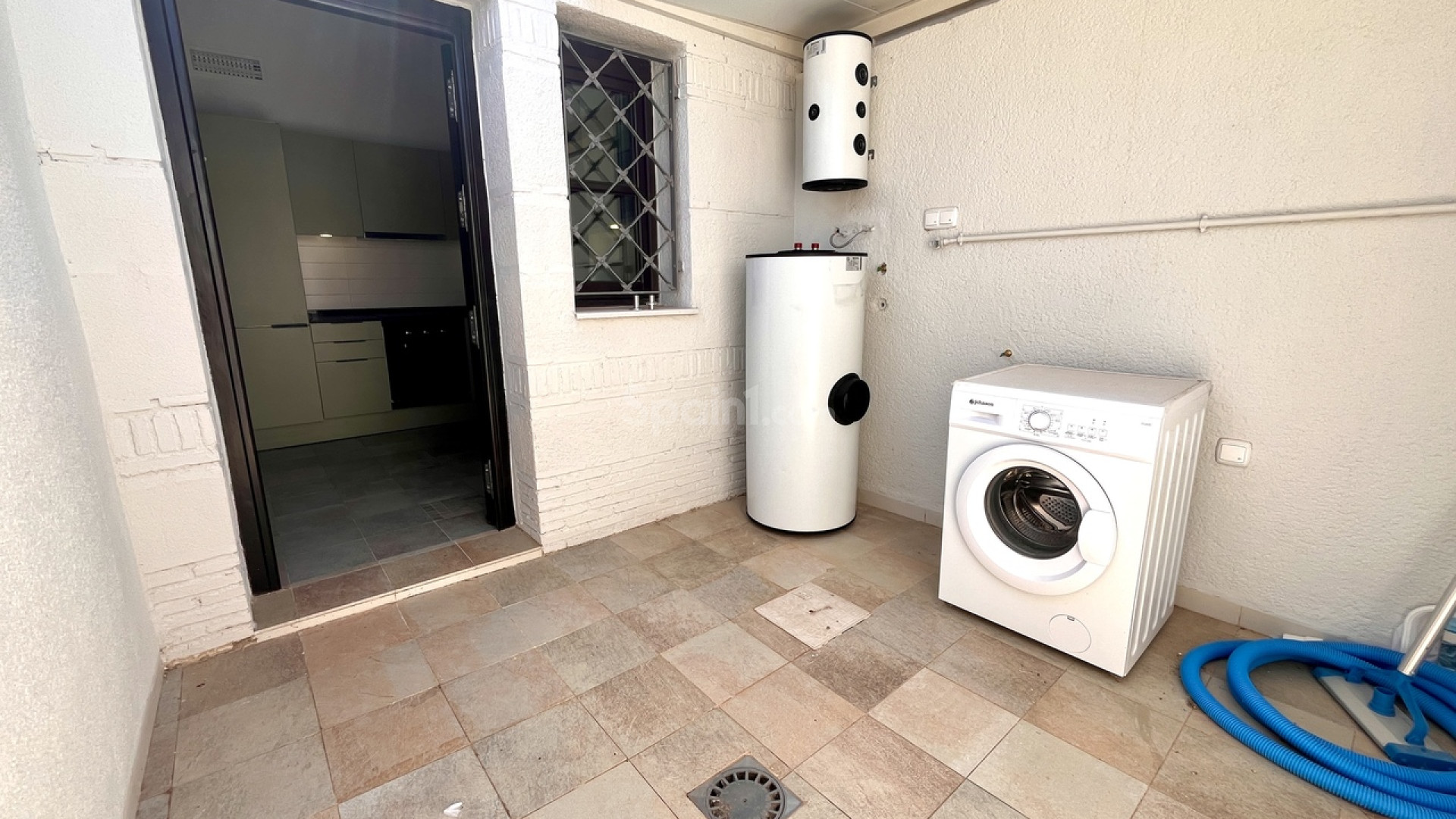 Resale - Townhouse -
Sucina