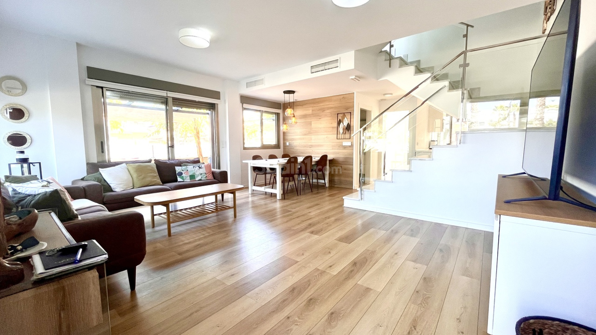 Resale - Townhouse -
Torre de la Horadada