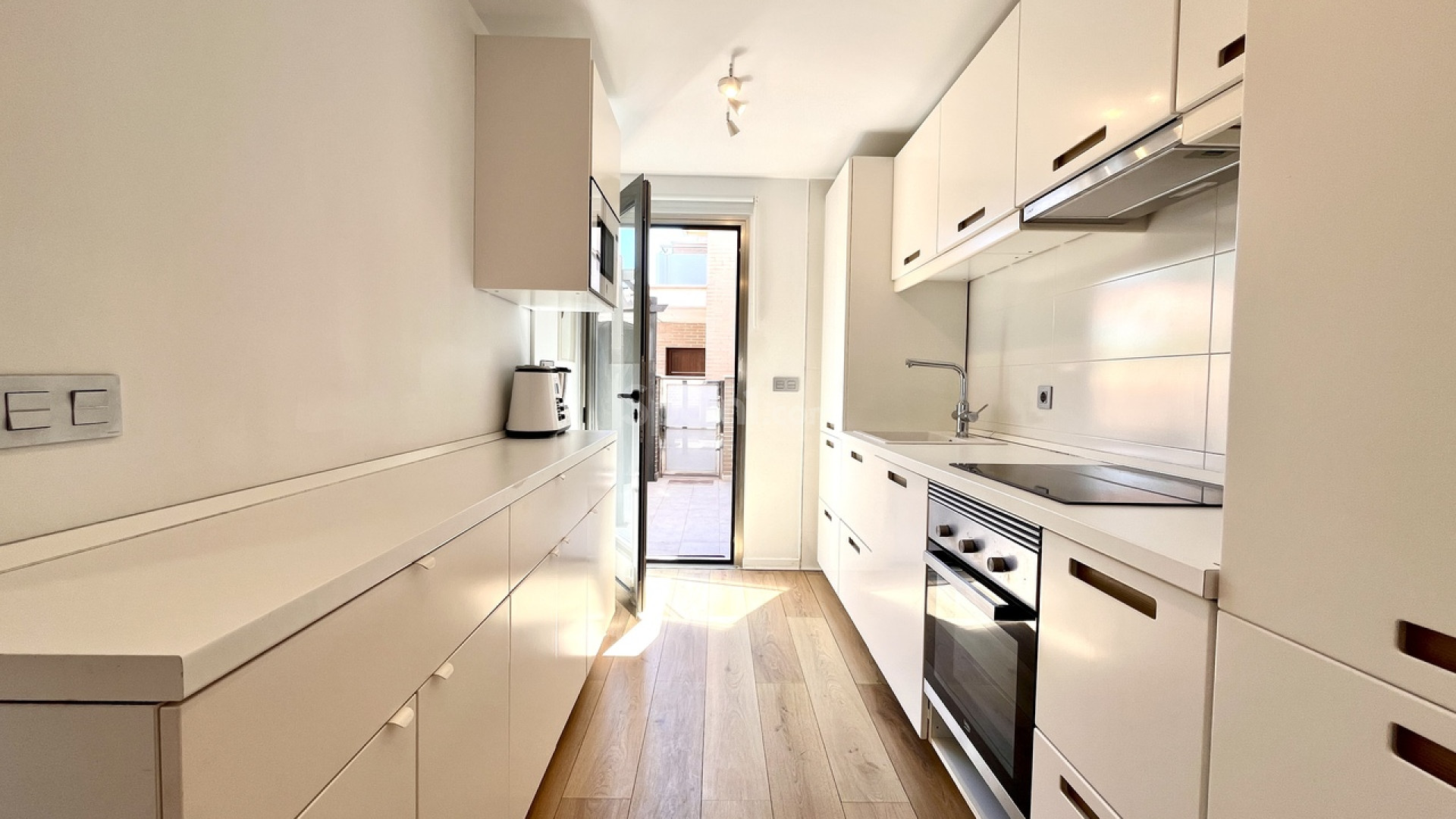 Resale - Townhouse -
Torre de la Horadada