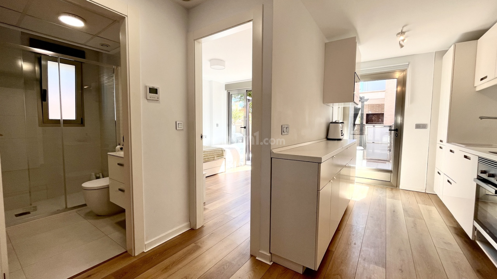 Resale - Townhouse -
Torre de la Horadada