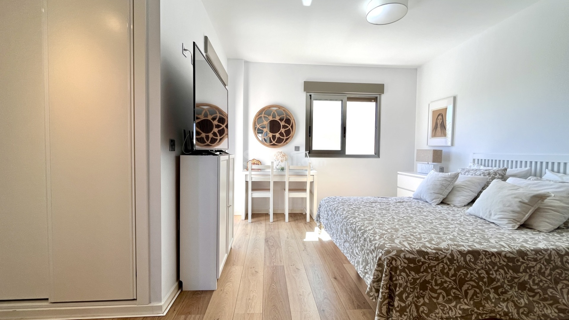 Resale - Townhouse -
Torre de la Horadada