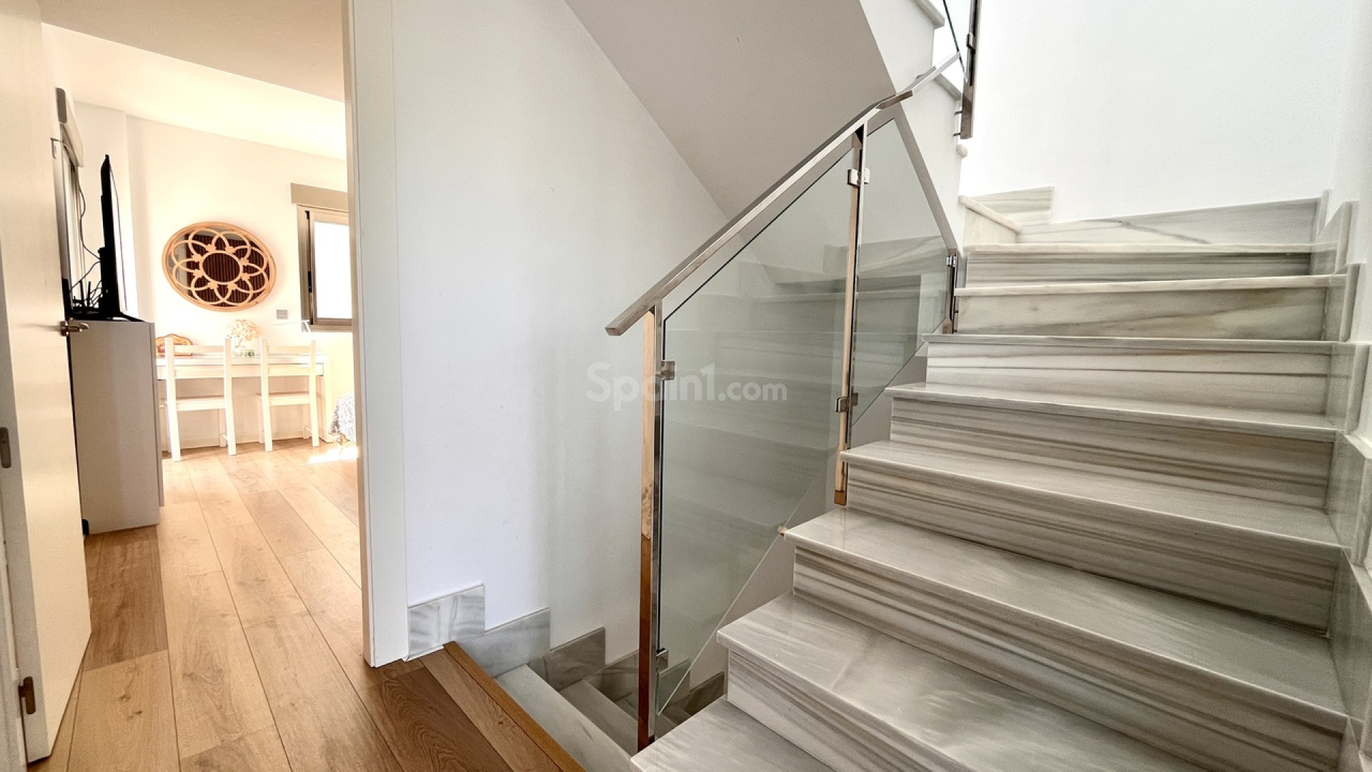 Resale - Townhouse -
Torre de la Horadada