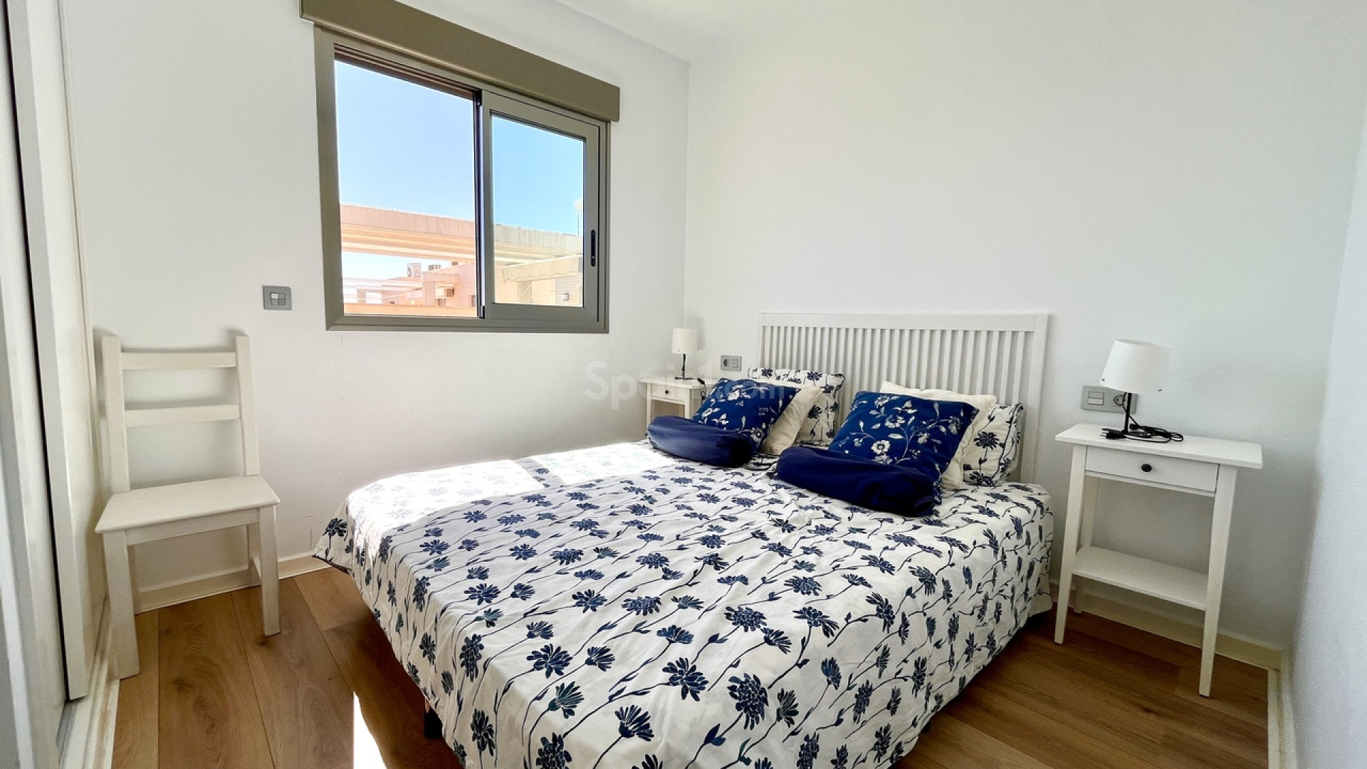 Resale - Townhouse -
Torre de la Horadada