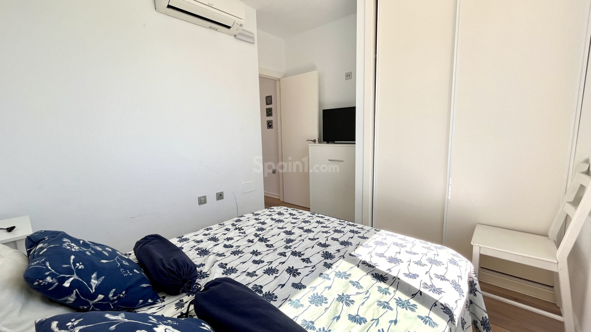 Resale - Townhouse -
Torre de la Horadada