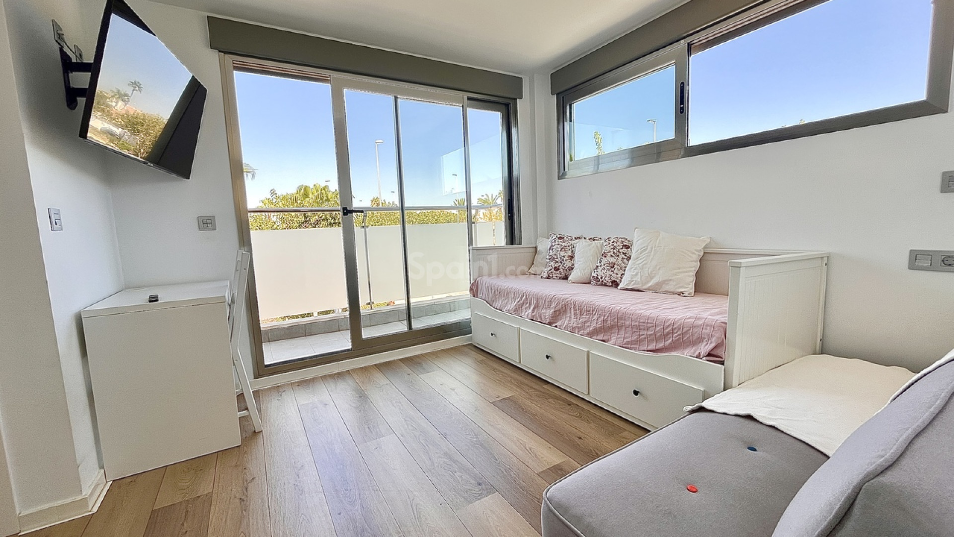 Resale - Townhouse -
Torre de la Horadada