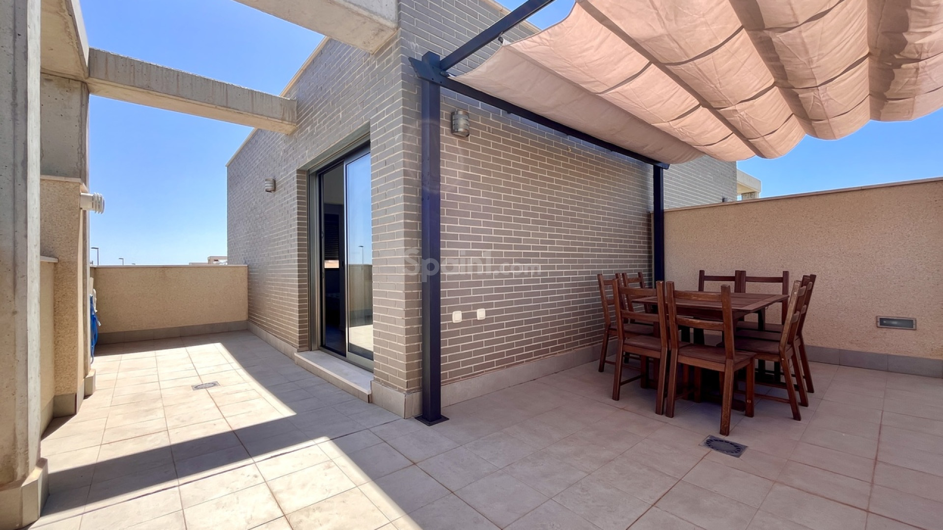 Resale - Townhouse -
Torre de la Horadada