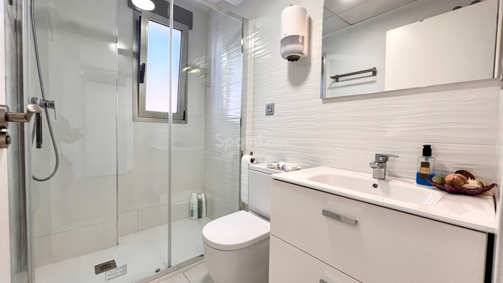 Resale - Townhouse -
Torre de la Horadada