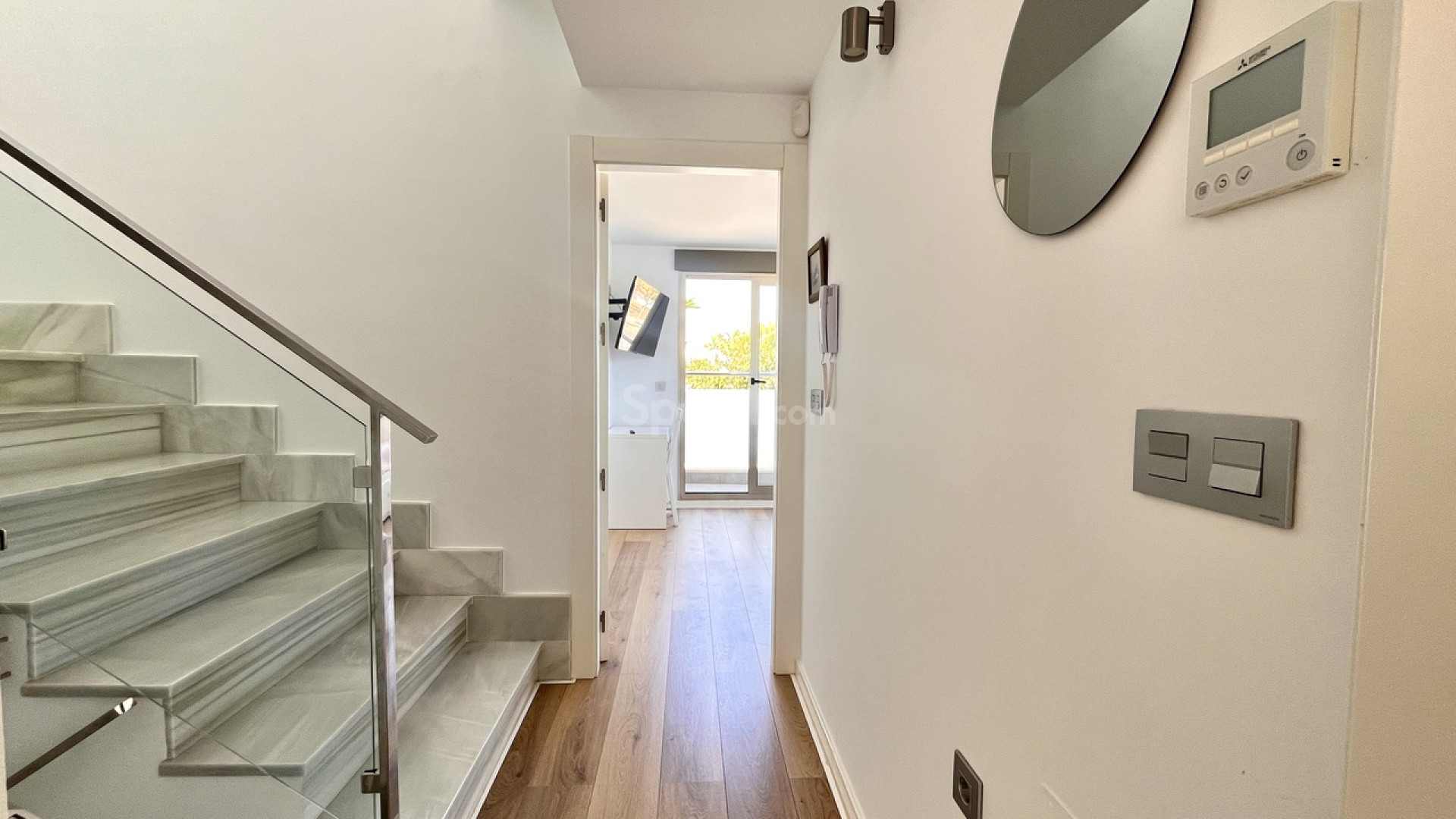 Resale - Townhouse -
Torre de la Horadada