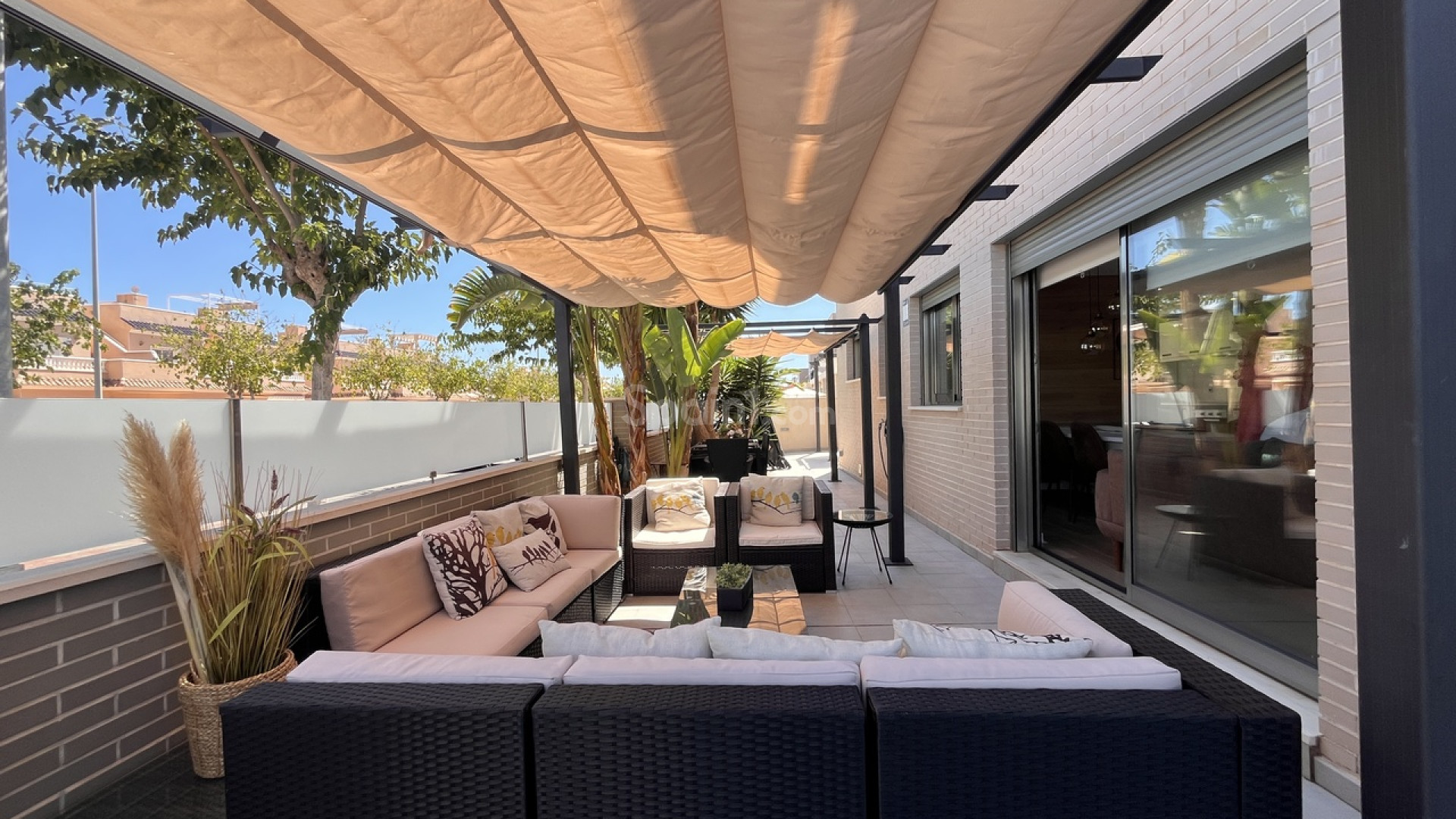 Resale - Townhouse -
Torre de la Horadada