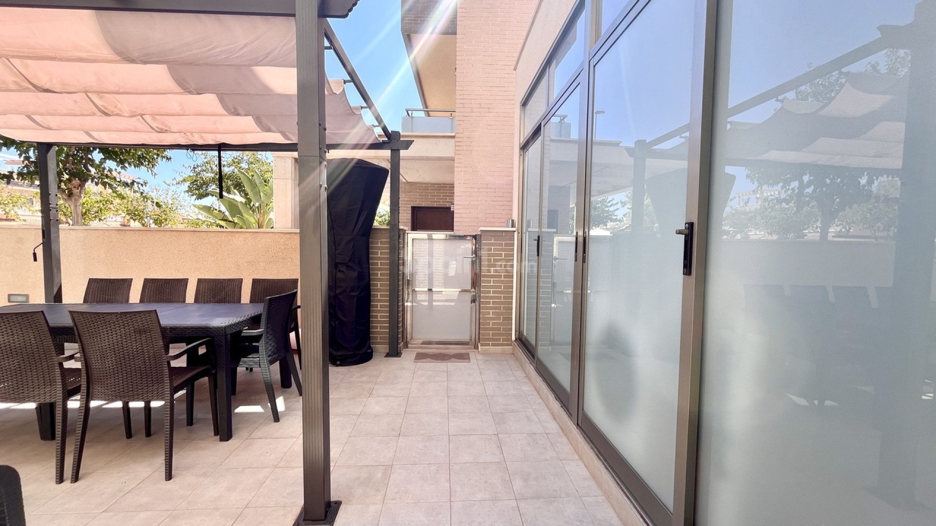 Resale - Townhouse -
Torre de la Horadada