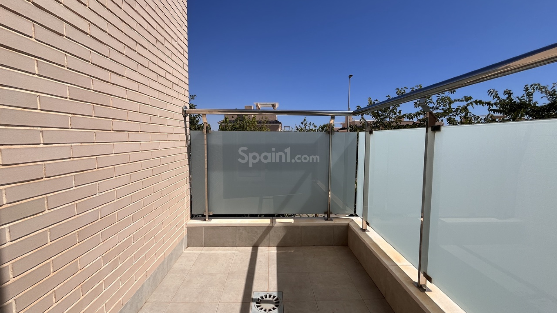 Resale - Townhouse -
Torre de la Horadada