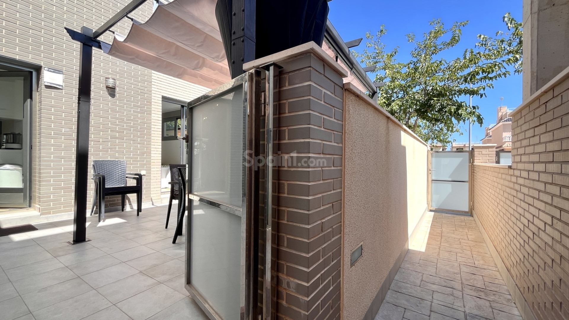 Resale - Townhouse -
Torre de la Horadada