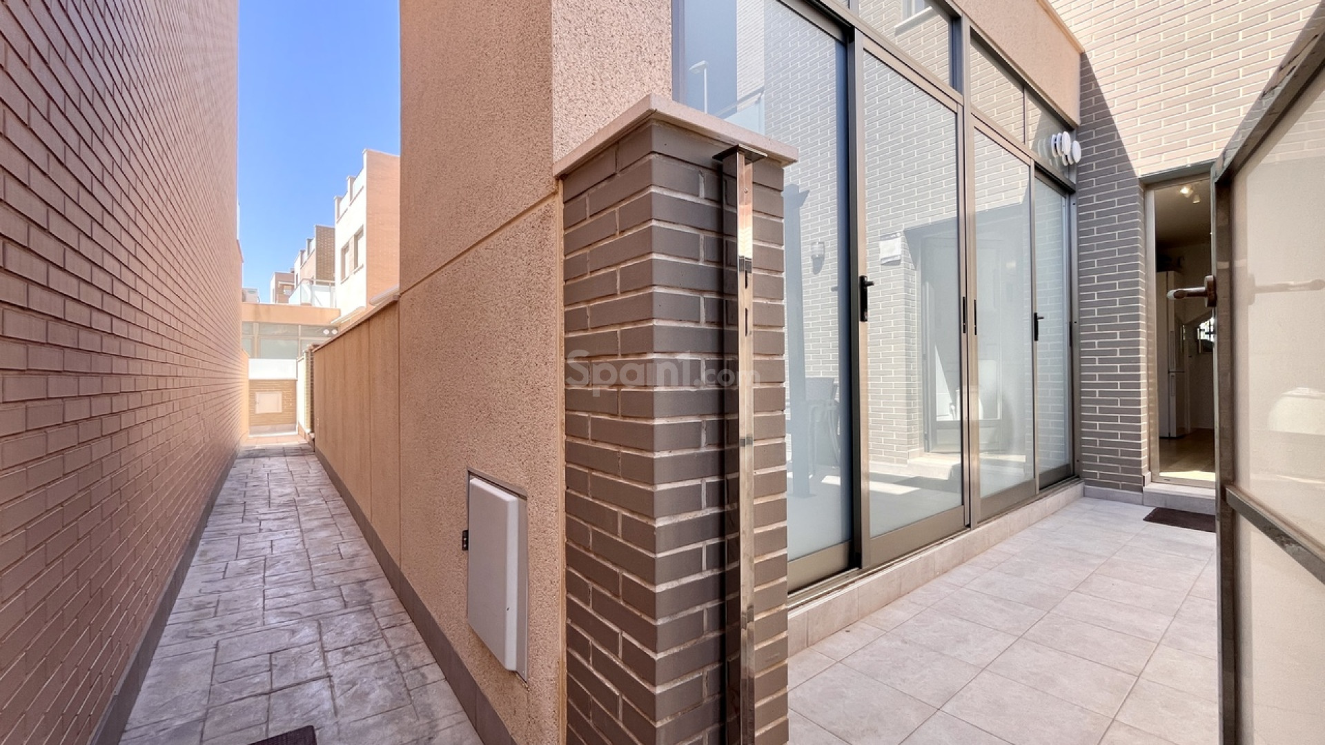 Resale - Townhouse -
Torre de la Horadada