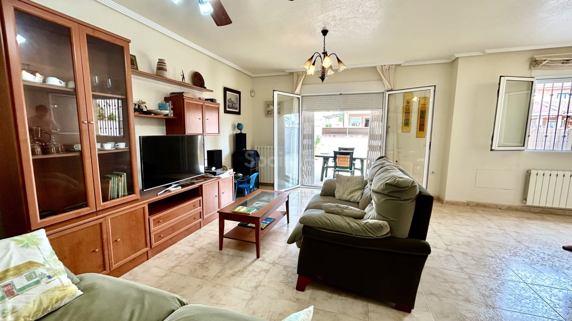 Resale - Townhouse -
Torre de la Horadada