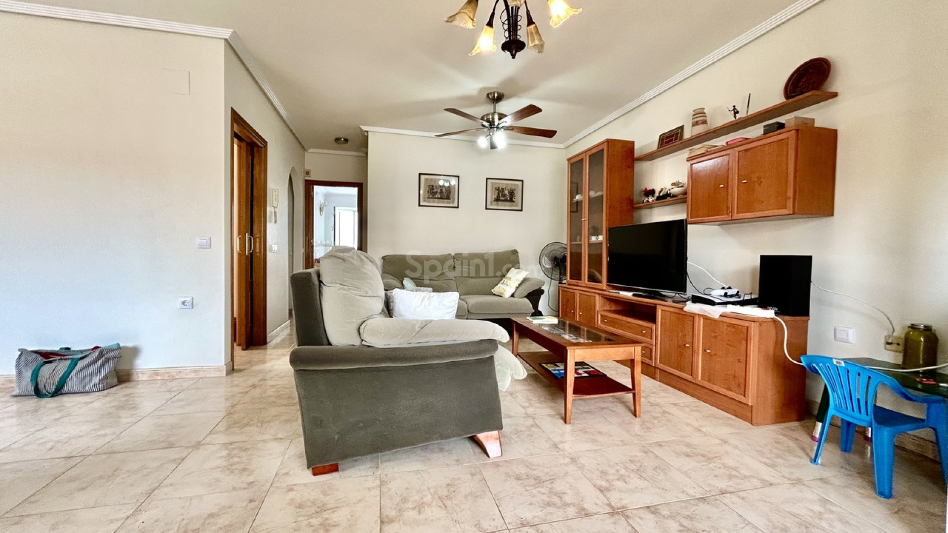 Resale - Townhouse -
Torre de la Horadada
