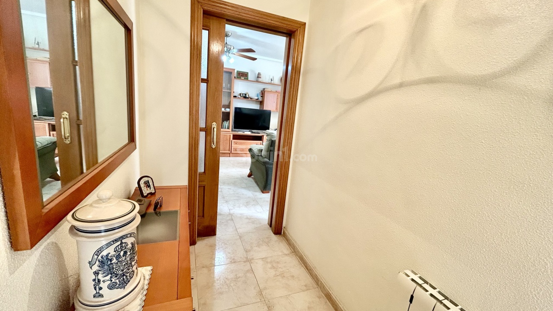 Resale - Townhouse -
Torre de la Horadada