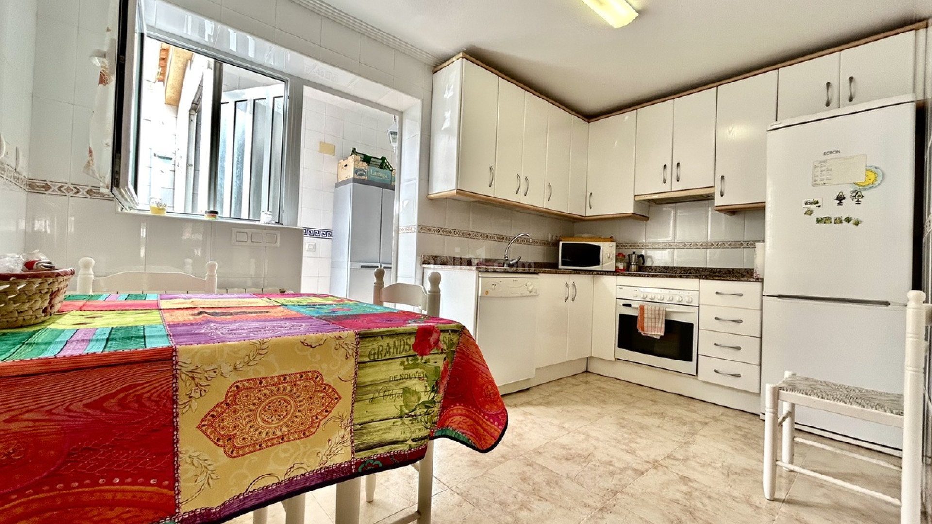 Resale - Townhouse -
Torre de la Horadada