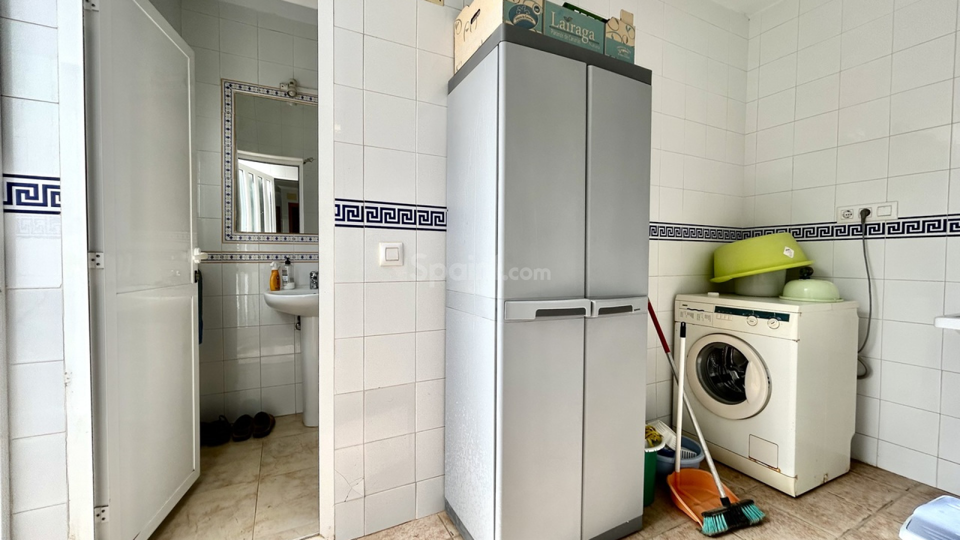 Resale - Townhouse -
Torre de la Horadada