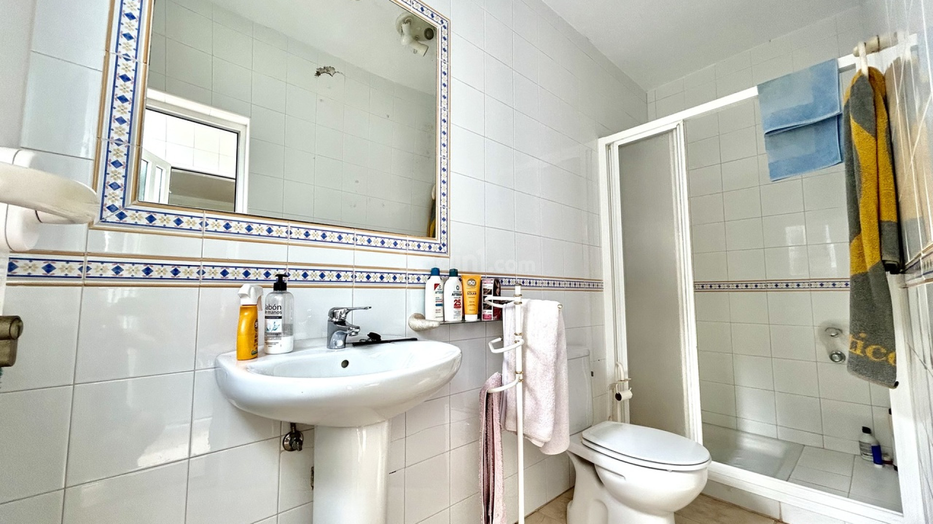 Resale - Townhouse -
Torre de la Horadada